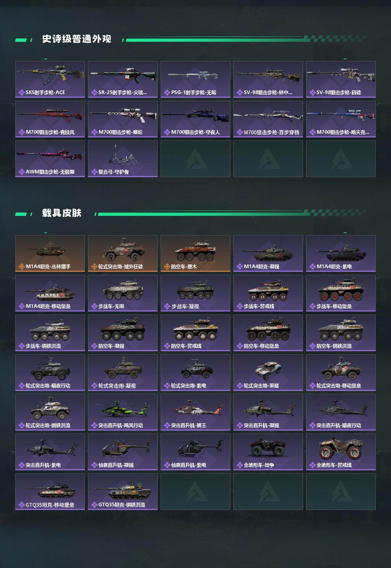 SJZQM42705三角洲行动账号详情图4