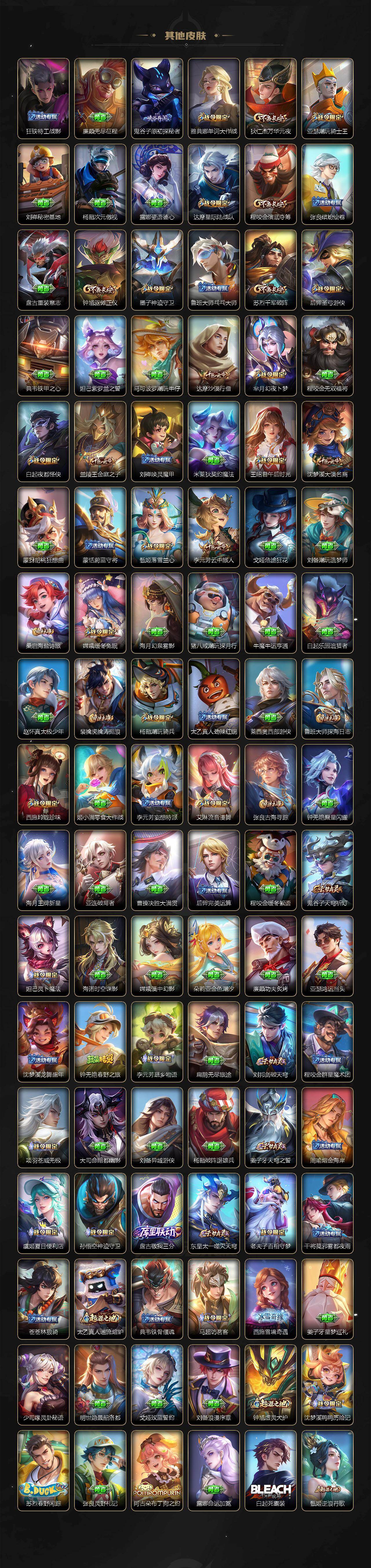 WZCMW464511王者荣耀账号详情图7