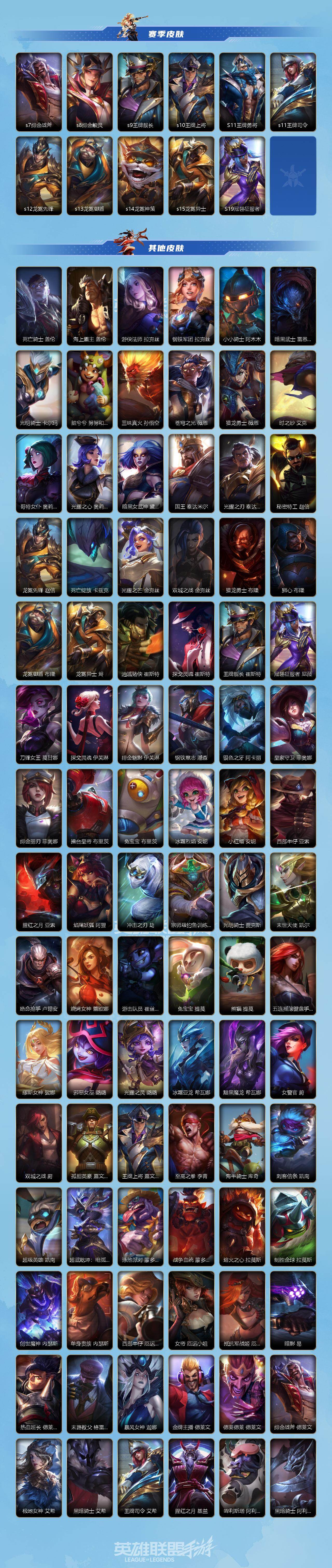 LOMQM40195LOL手游账号详情图5