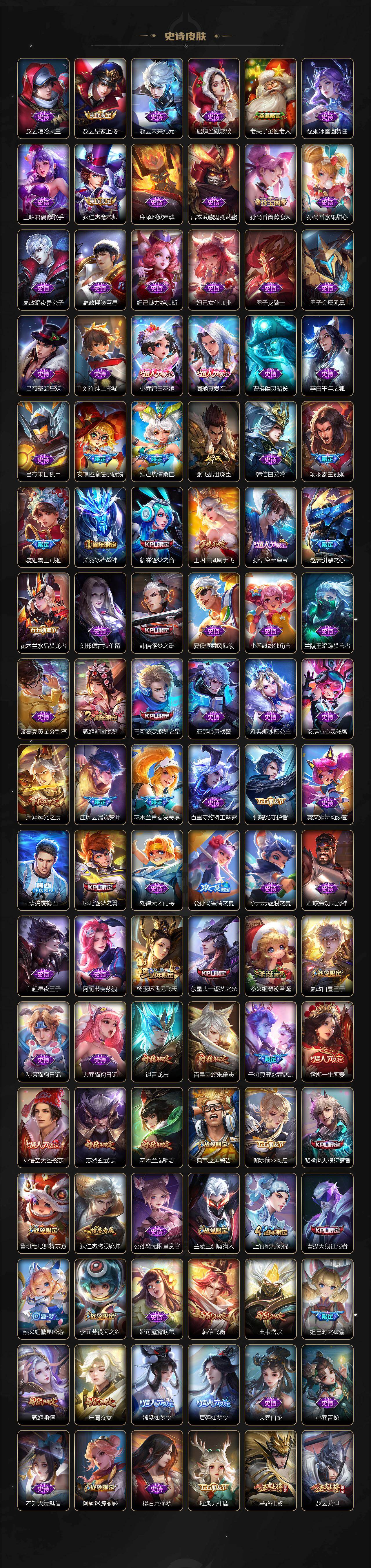 WZCMW496255王者荣耀账号详情图7