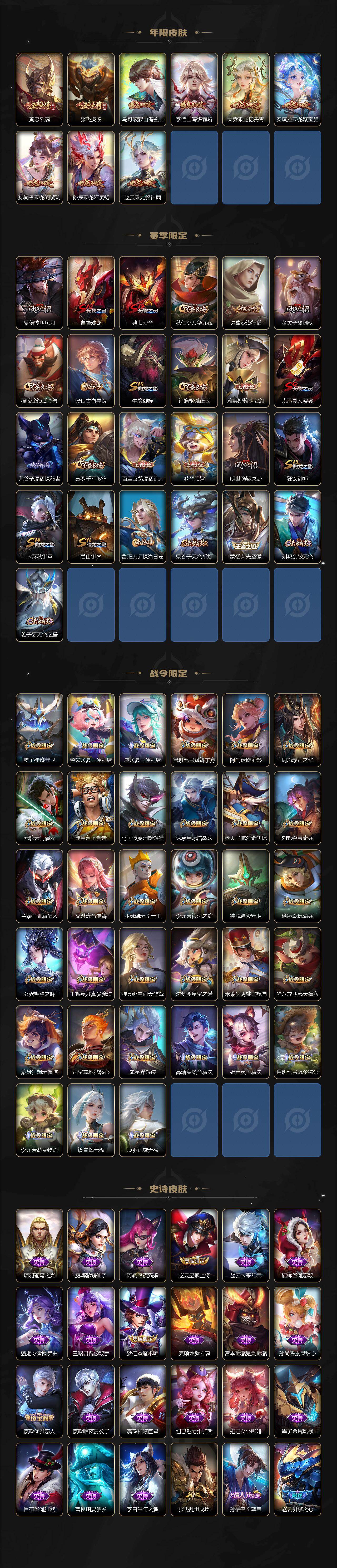 WZCMW464548王者荣耀账号详情图4