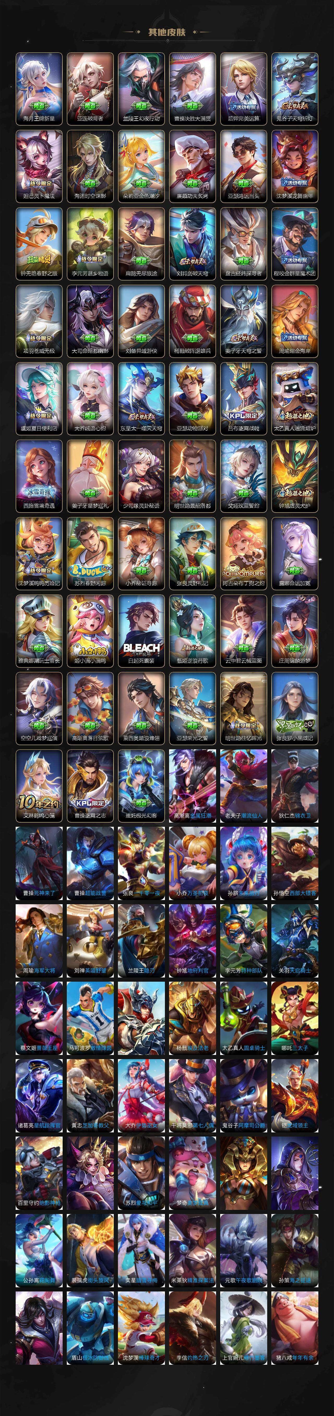 WZCMW464548王者荣耀账号详情图7