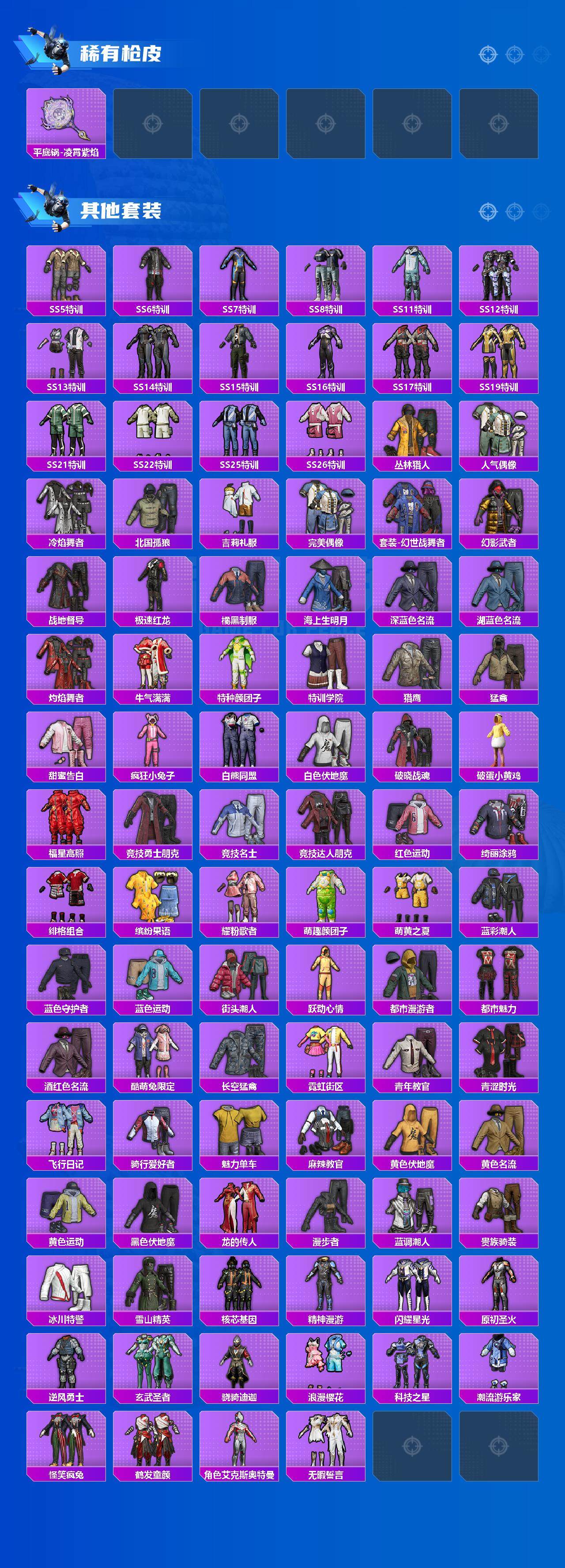 HPCMW416345和平精英账号详情图3