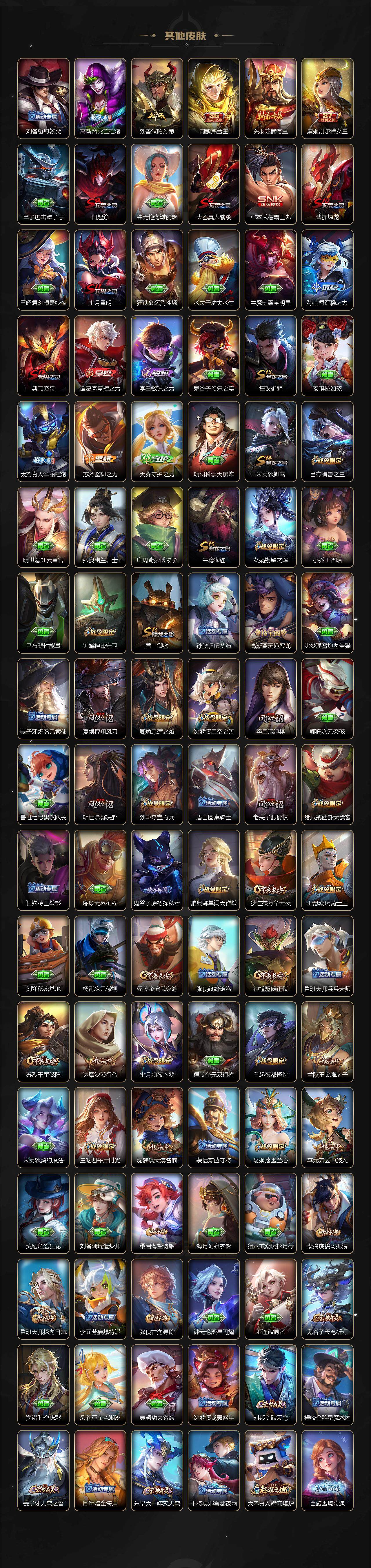 WZEY412926王者荣耀账号详情图6