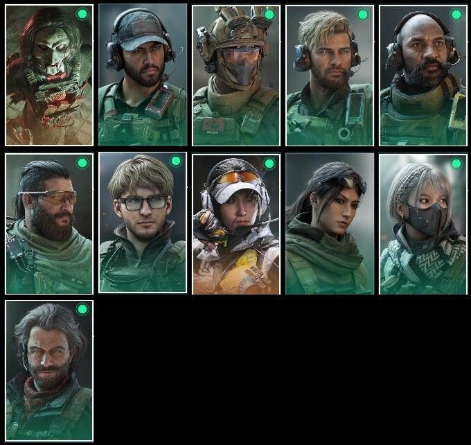 SJZQM44170三角洲行动账号详情图16