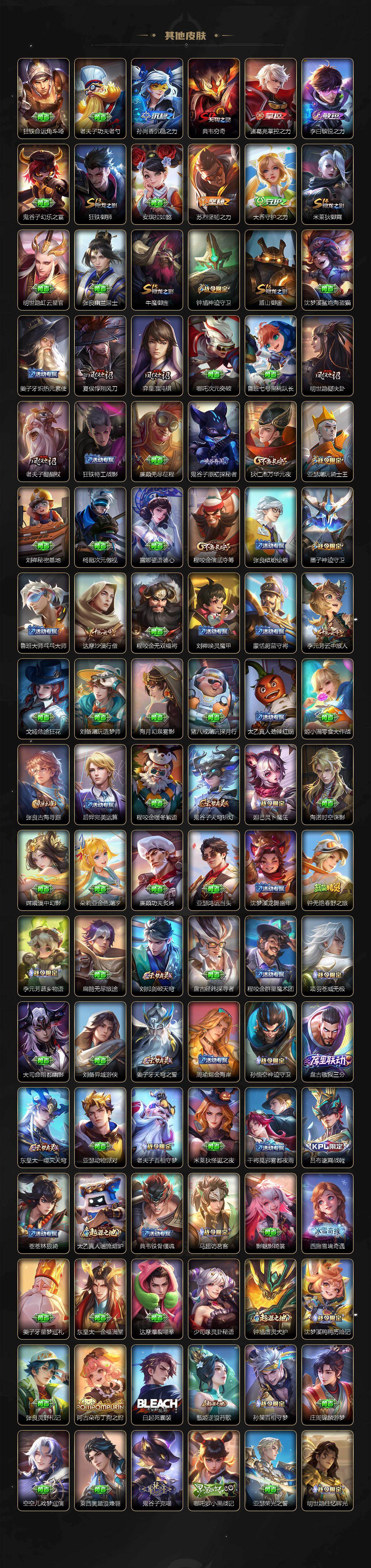 WZCMW496142王者荣耀账号详情图5