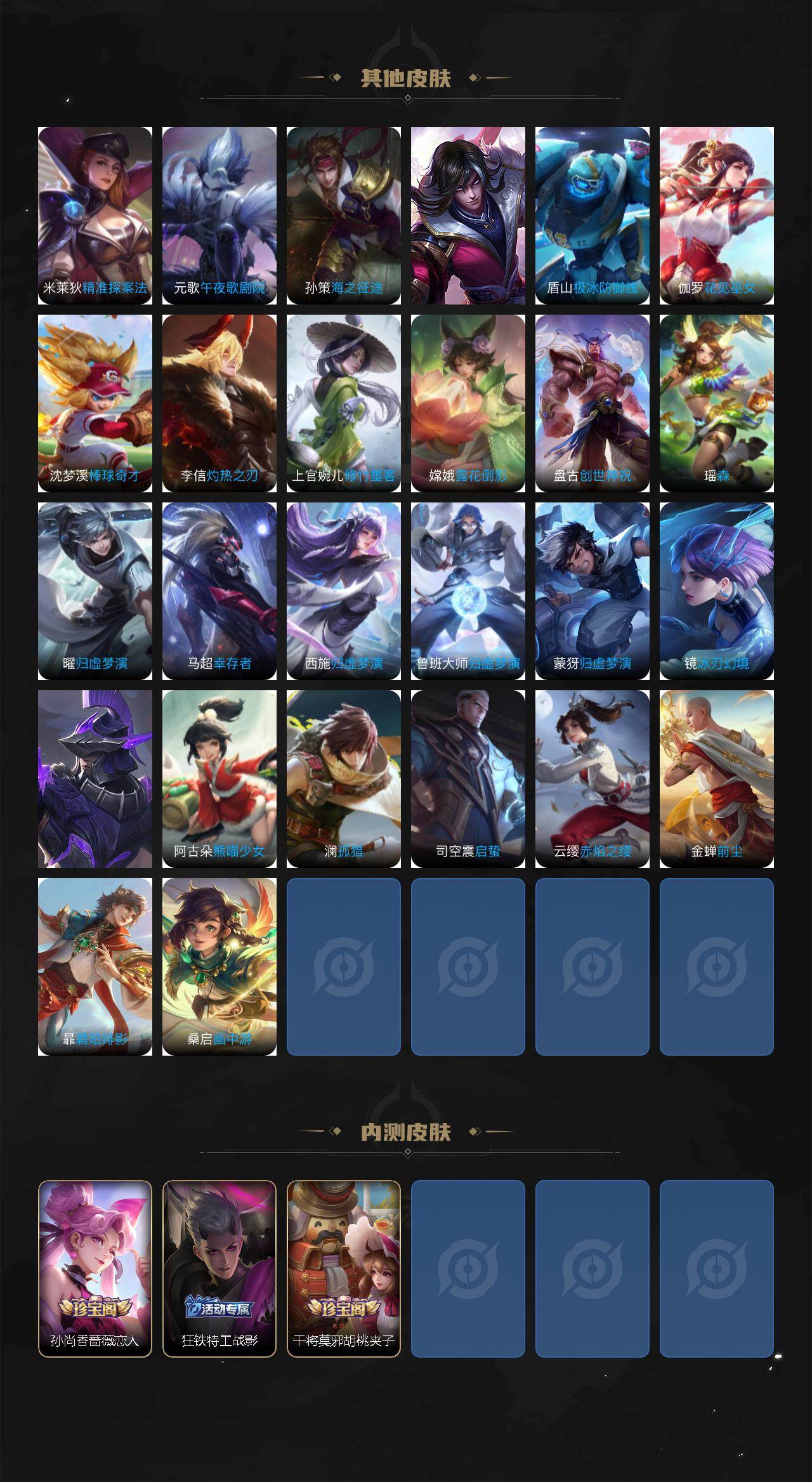 WZXS449857王者荣耀账号详情图6