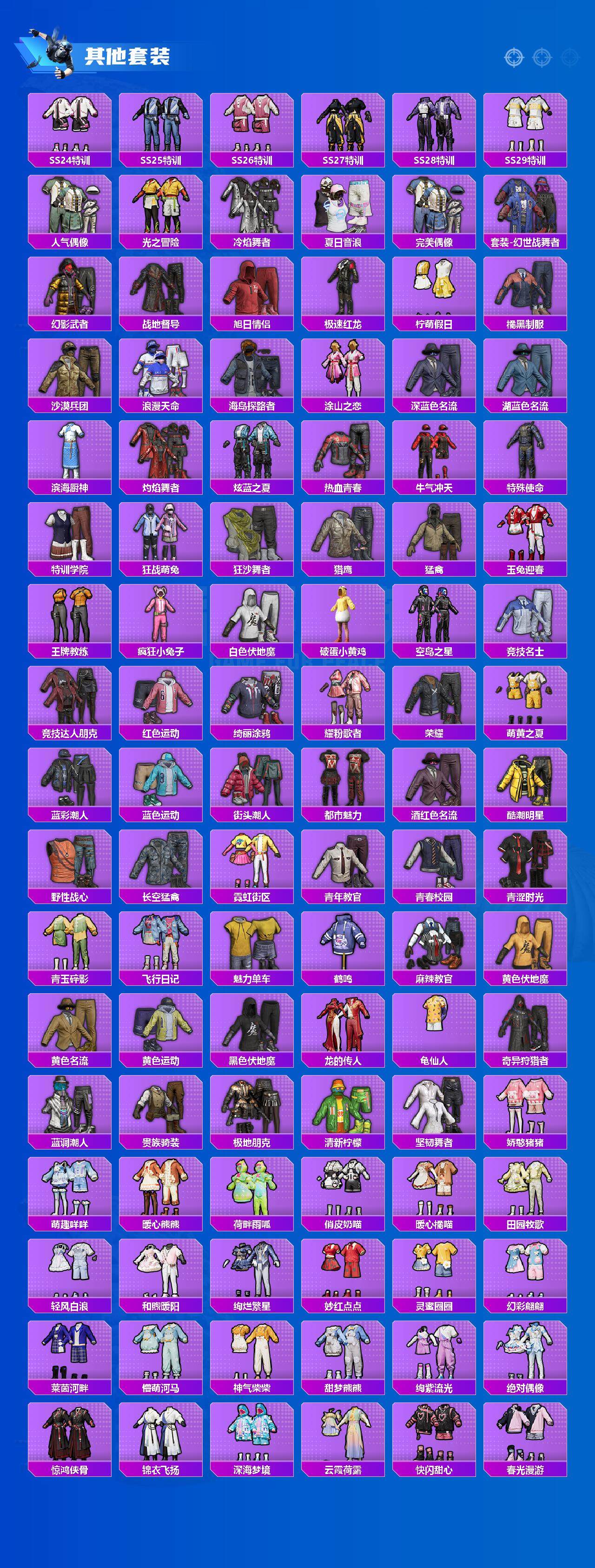 HPEY48008和平精英账号详情图4