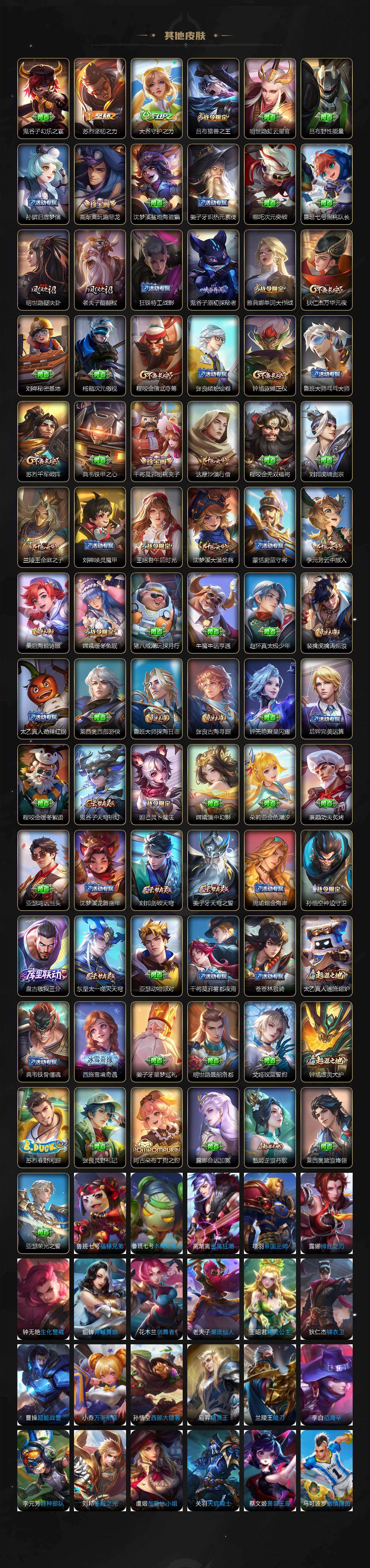 WZCMW495624王者荣耀账号详情图4