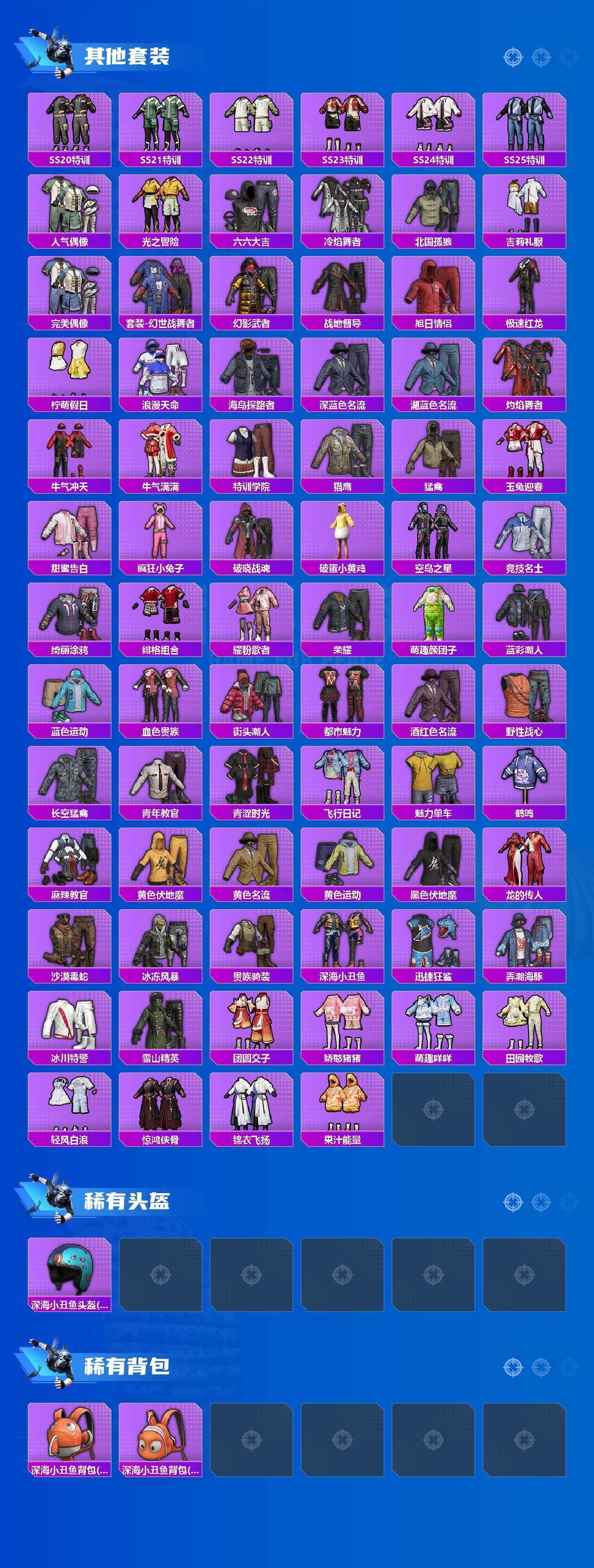 HPJZ414677和平精英账号详情图3