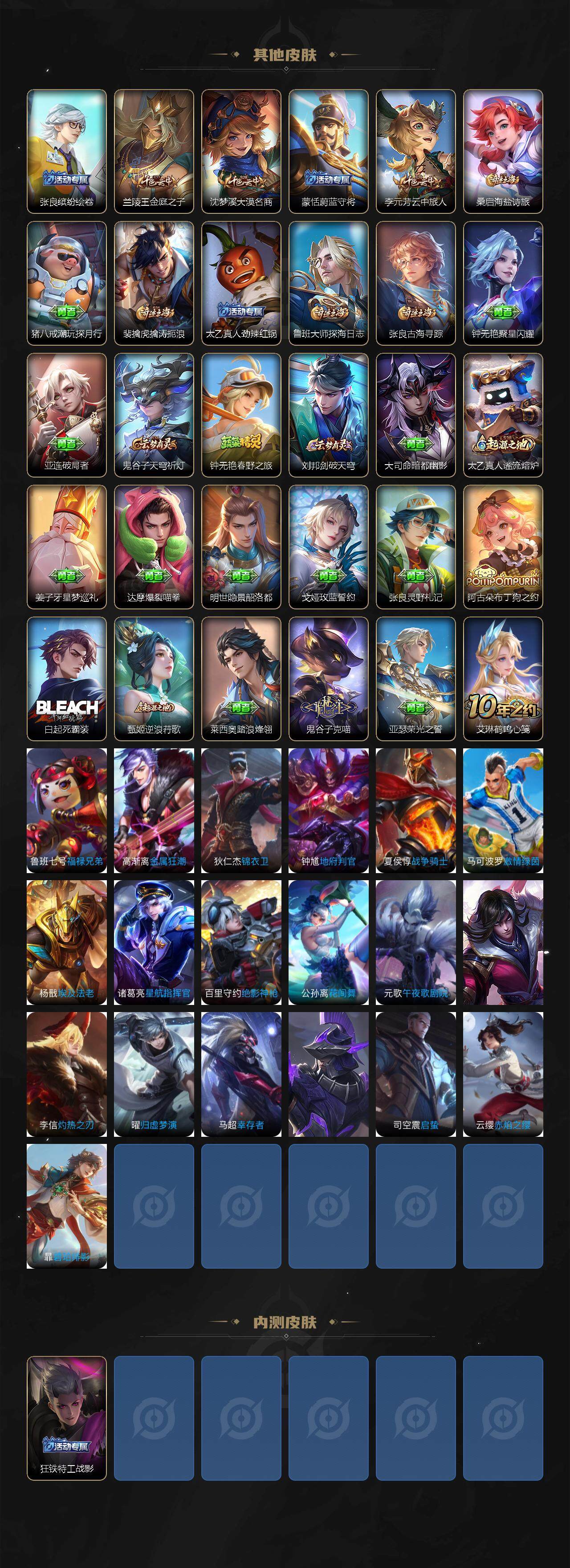 WZEY414467王者荣耀账号详情图3