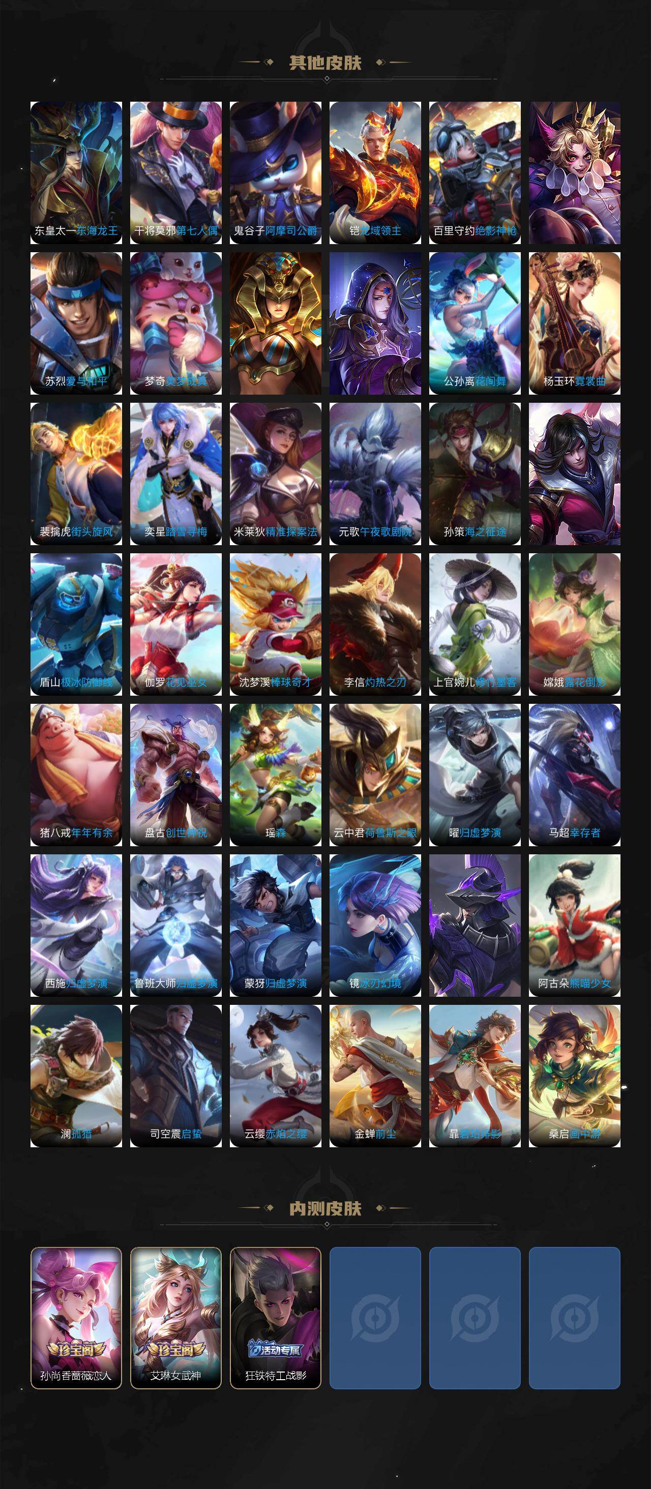 WZCMW496201王者荣耀账号详情图8