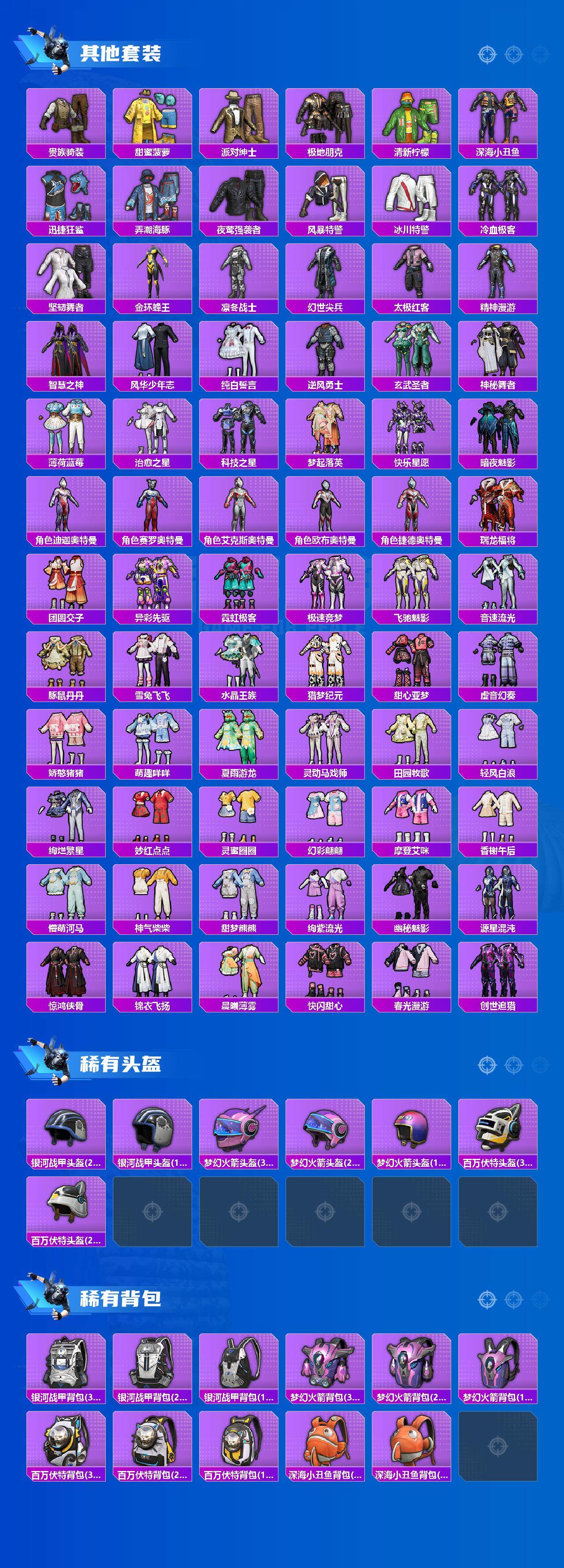 HPCMW48286和平精英账号详情图5