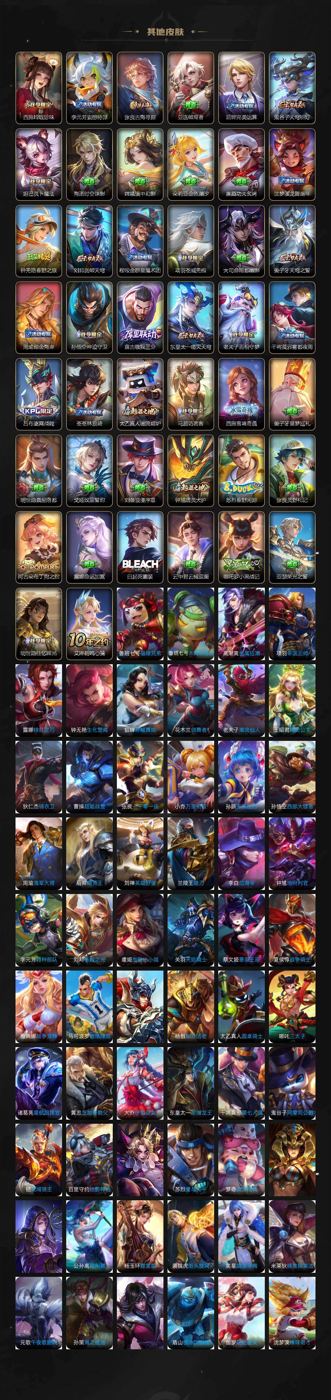 WZJZ439226王者荣耀账号详情图7