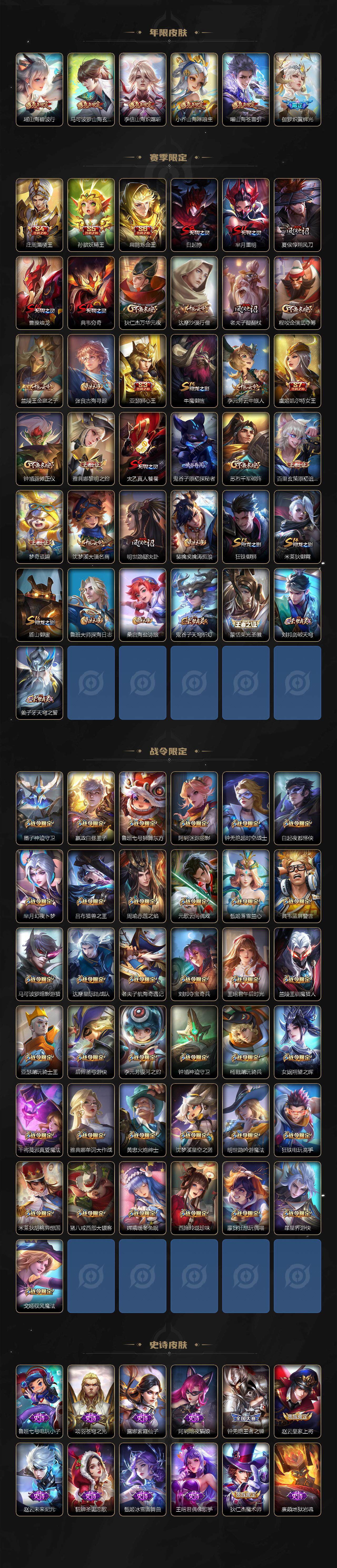 WZEY418938王者荣耀账号详情图5