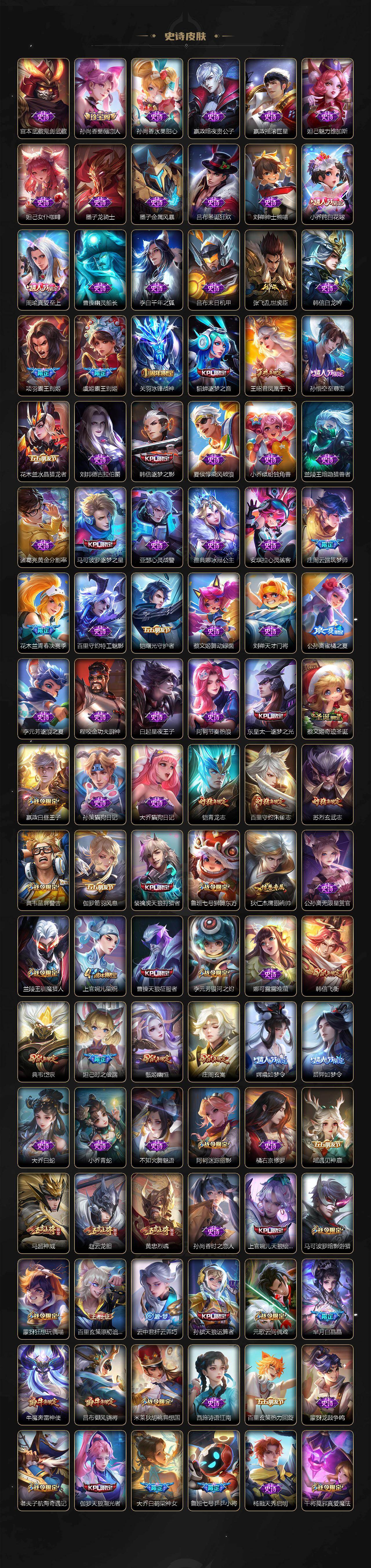 WZEY418938王者荣耀账号详情图6