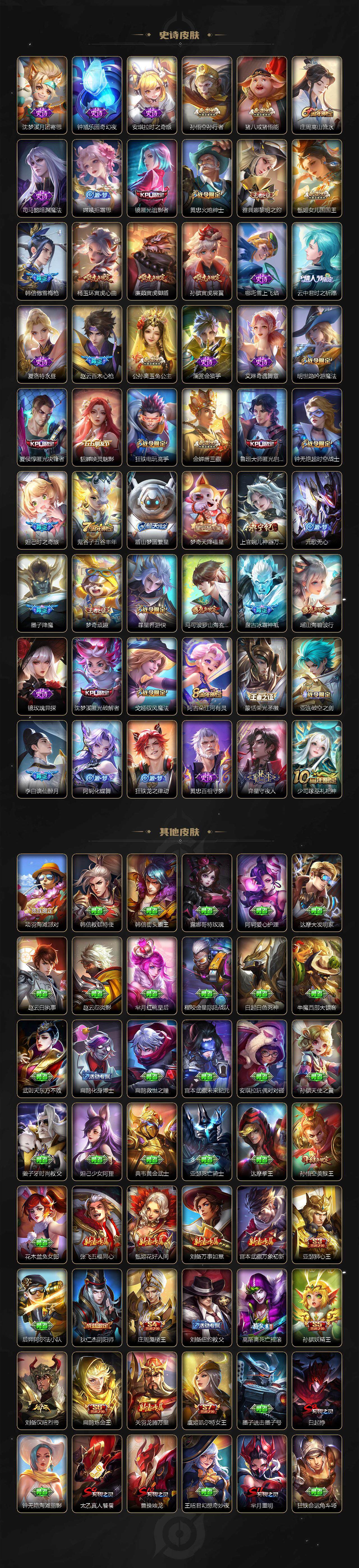 WZEY418938王者荣耀账号详情图7