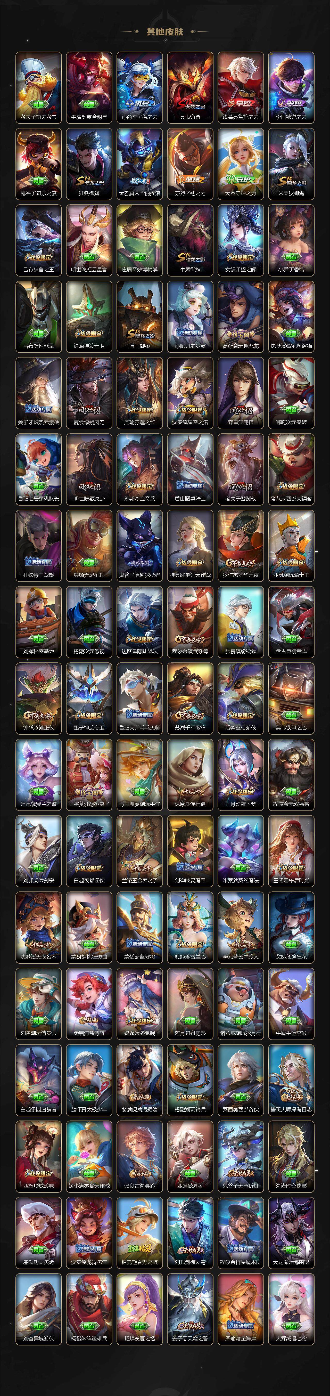 WZEY418938王者荣耀账号详情图8