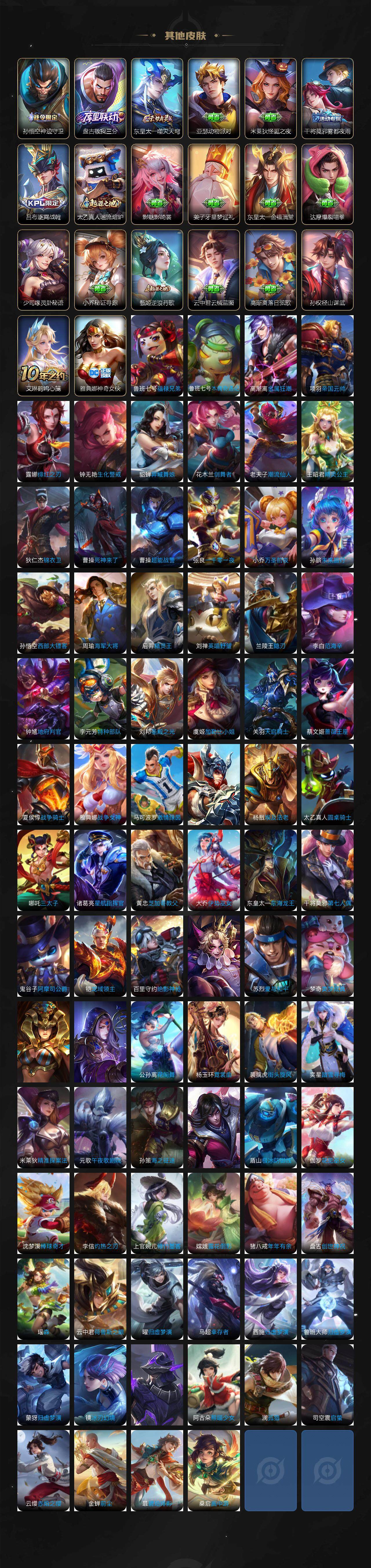 WZEY418938王者荣耀账号详情图9