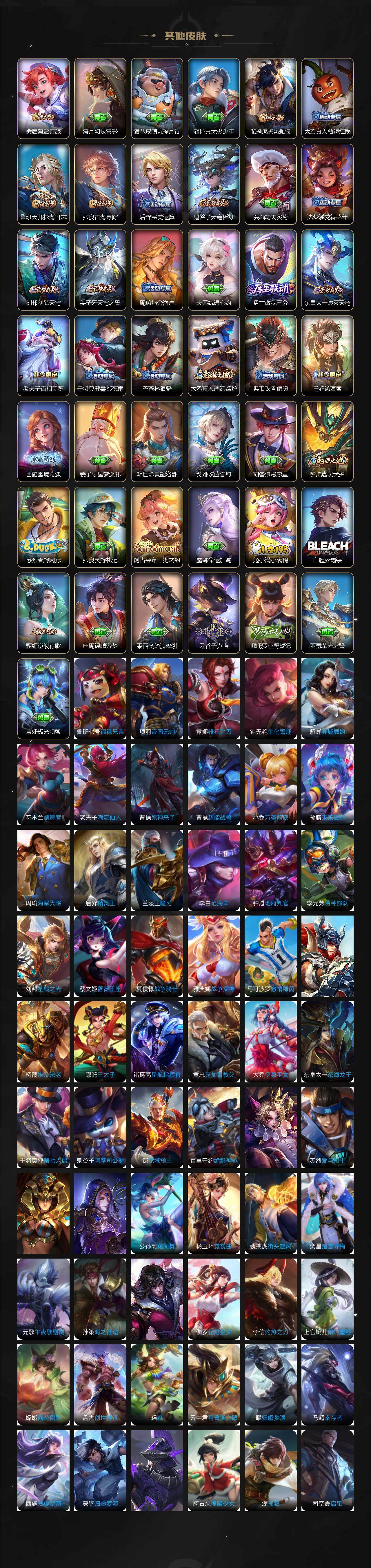 WZCMW416838王者荣耀账号详情图5