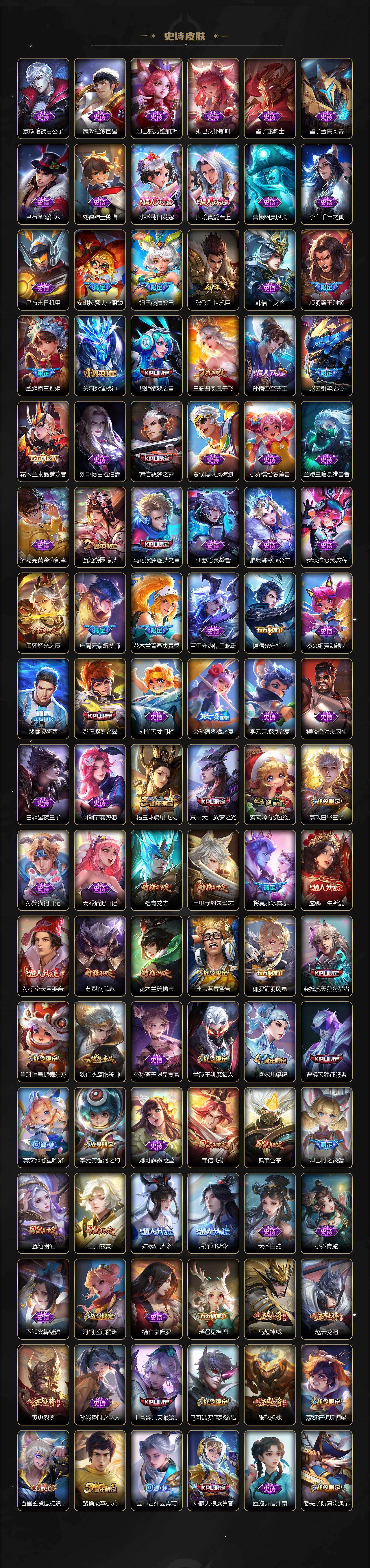 WZCMW464564王者荣耀账号详情图5