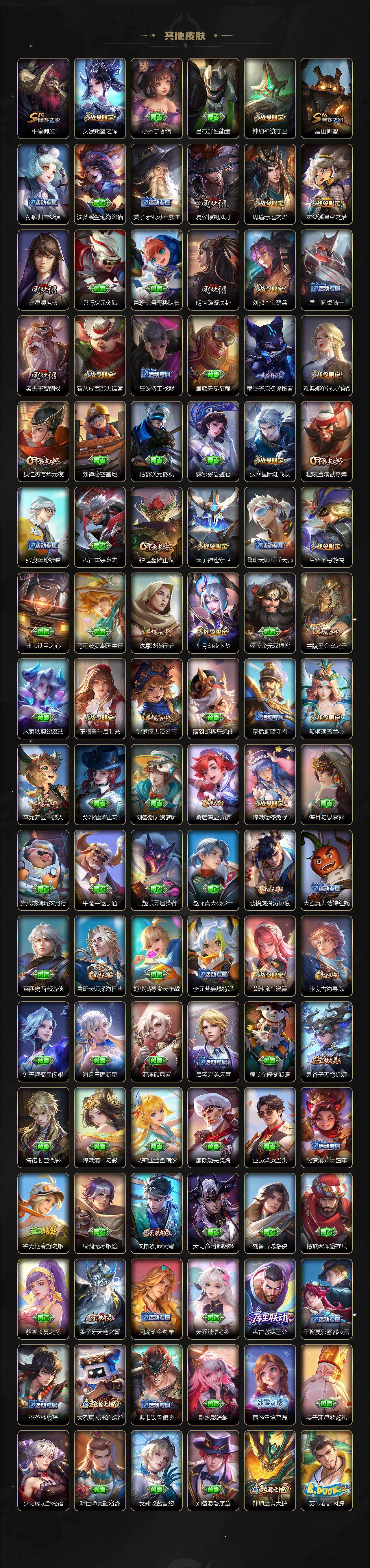 WZCMW464564王者荣耀账号详情图7