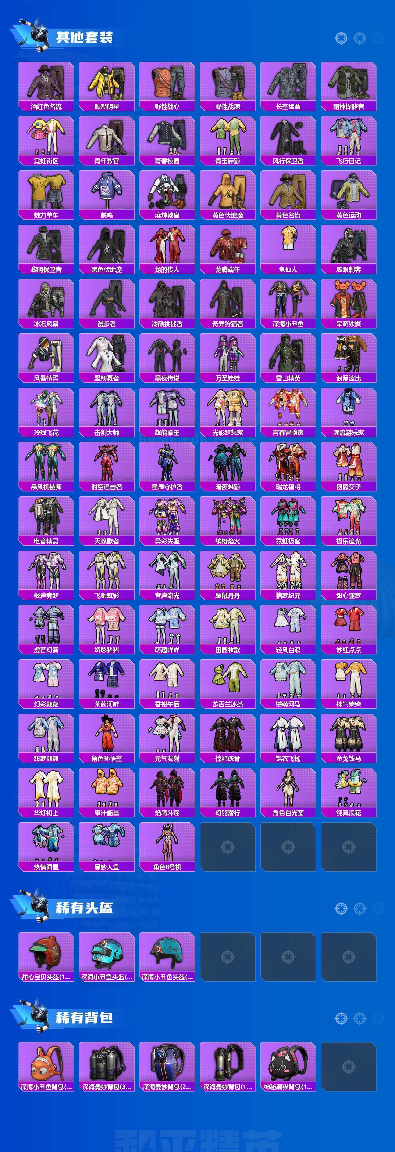 HPCMW48228和平精英账号详情图5