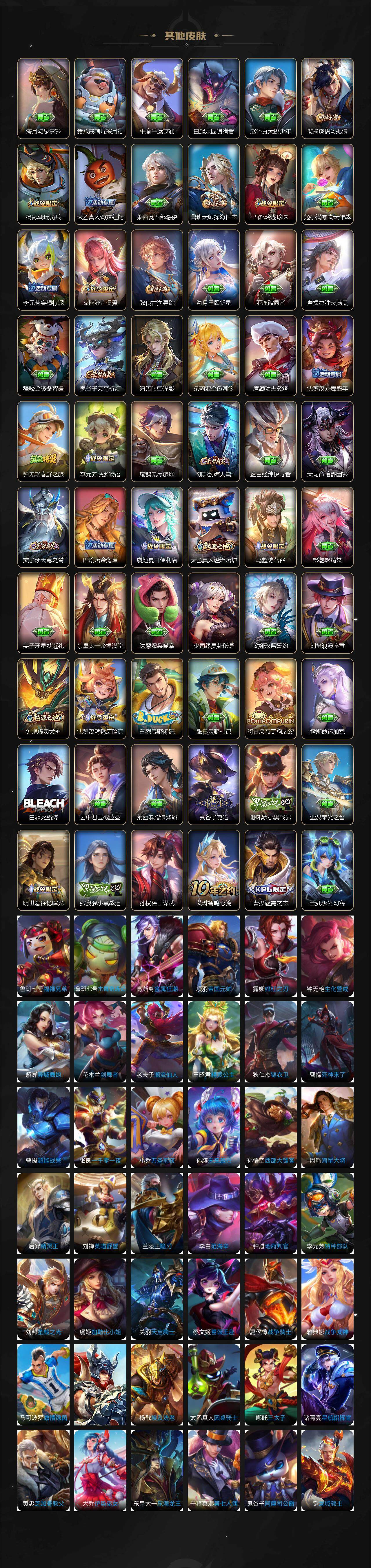 WZXS445818王者荣耀账号详情图7