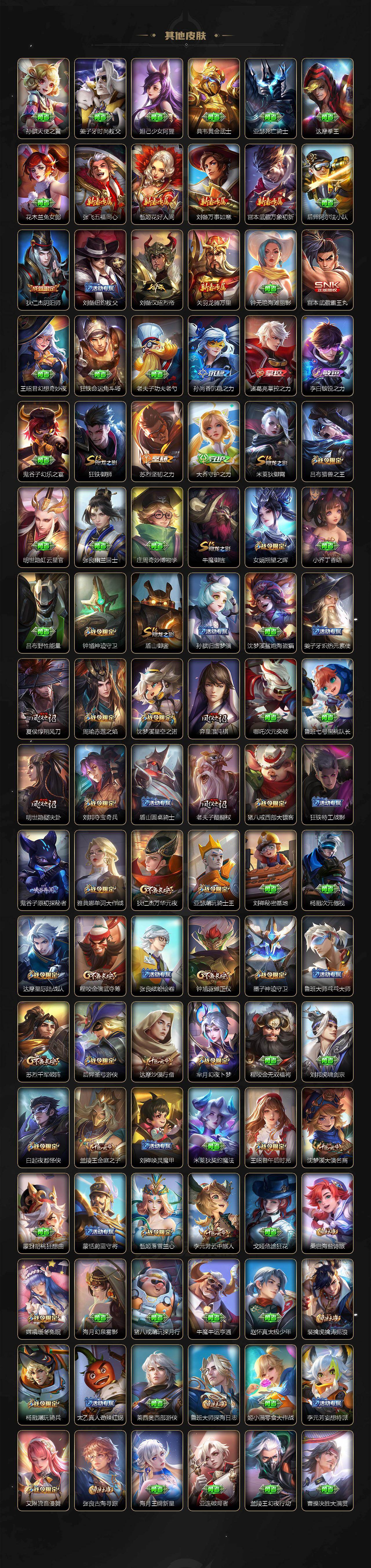 WZCMW464454王者荣耀账号详情图6