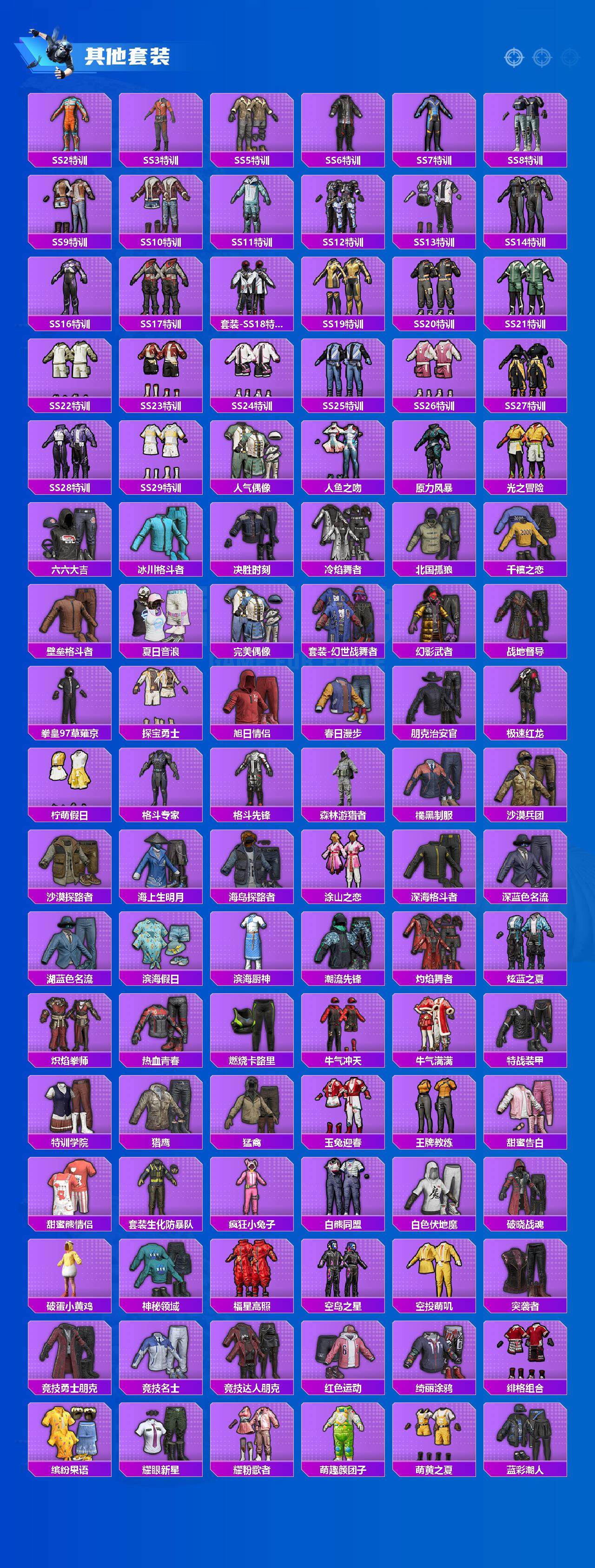 HPCMW48432和平精英账号详情图5