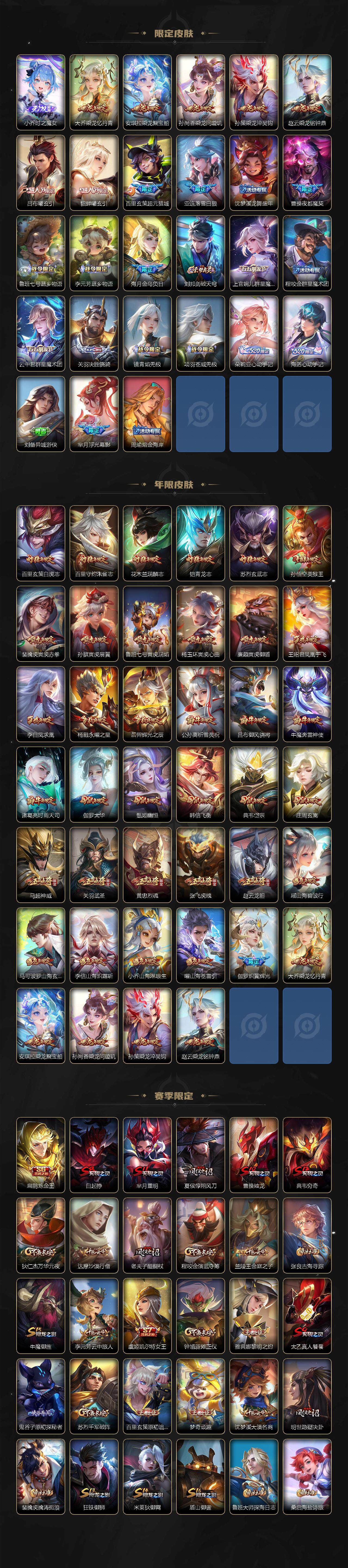 WZCMW415338王者荣耀账号详情图6