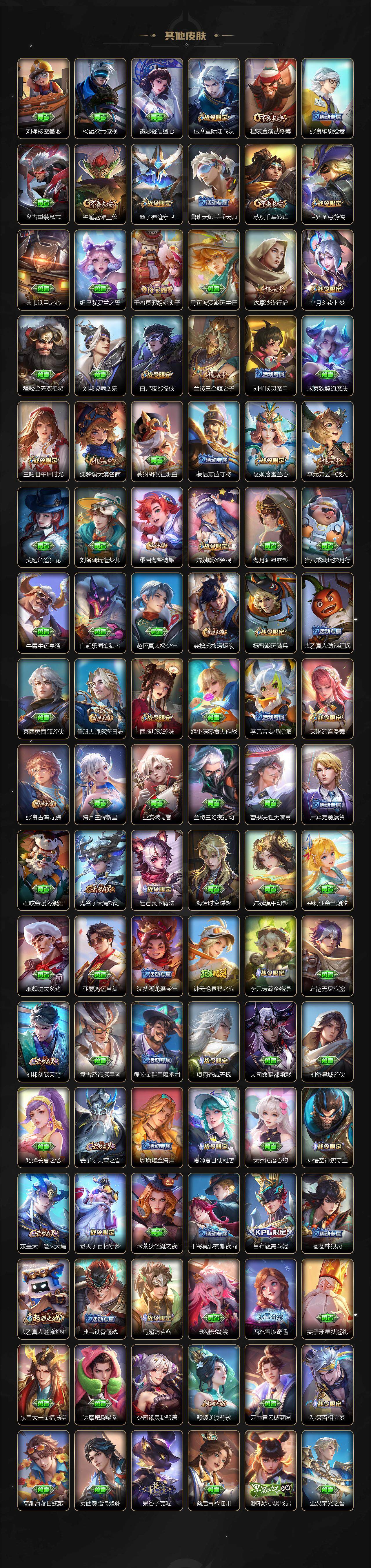 WZCMW415338王者荣耀账号详情图11