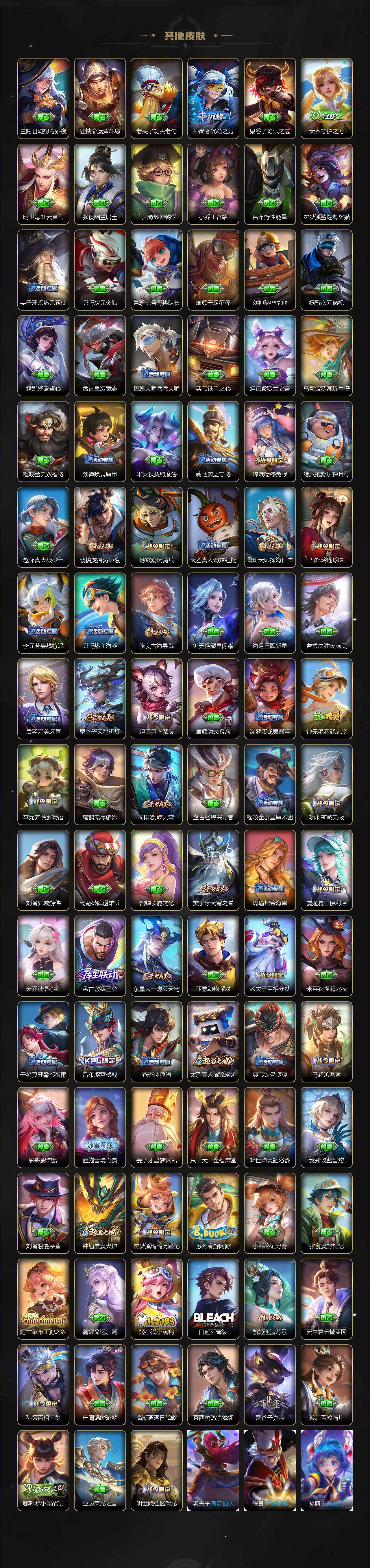 WZCMW416836王者荣耀账号详情图4