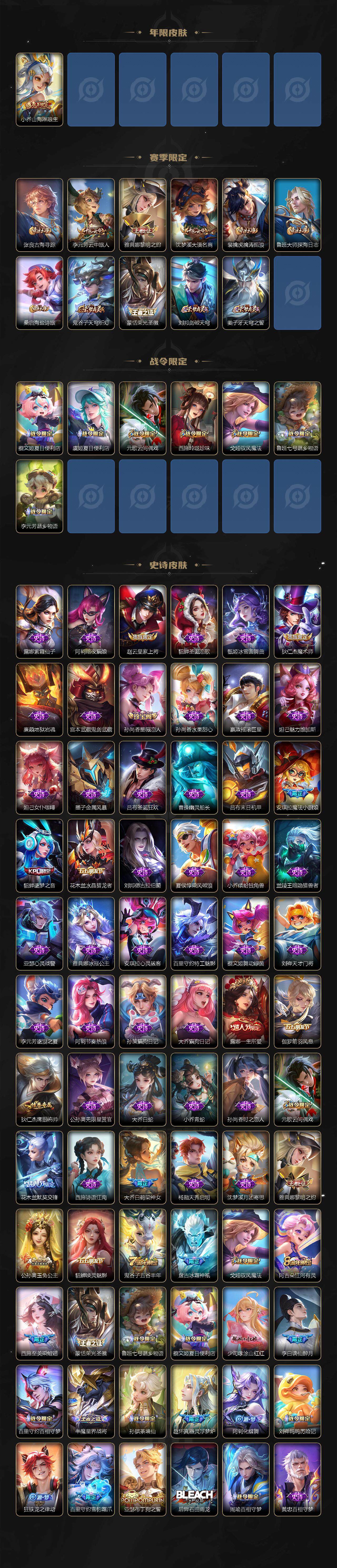 WZCMW418052王者荣耀账号详情图3 WZCMW418052王者荣耀账号详情图3