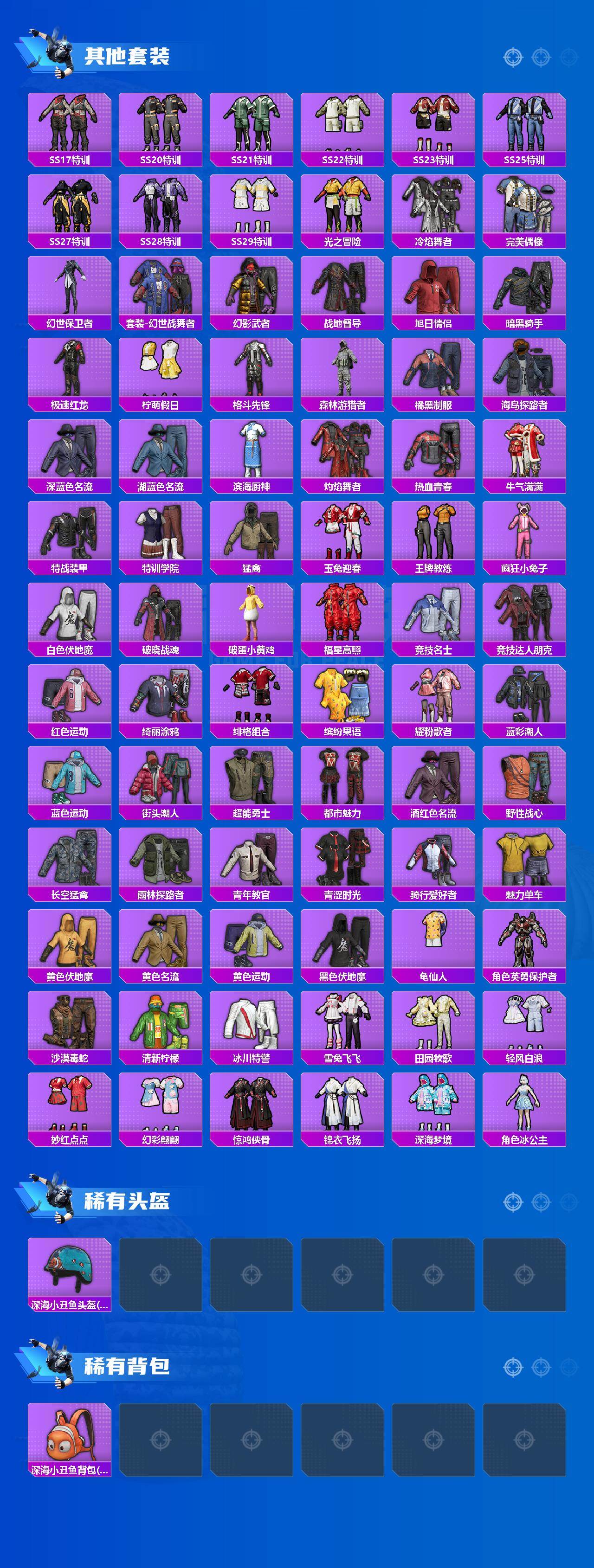 HPCMW413707和平精英账号详情图3