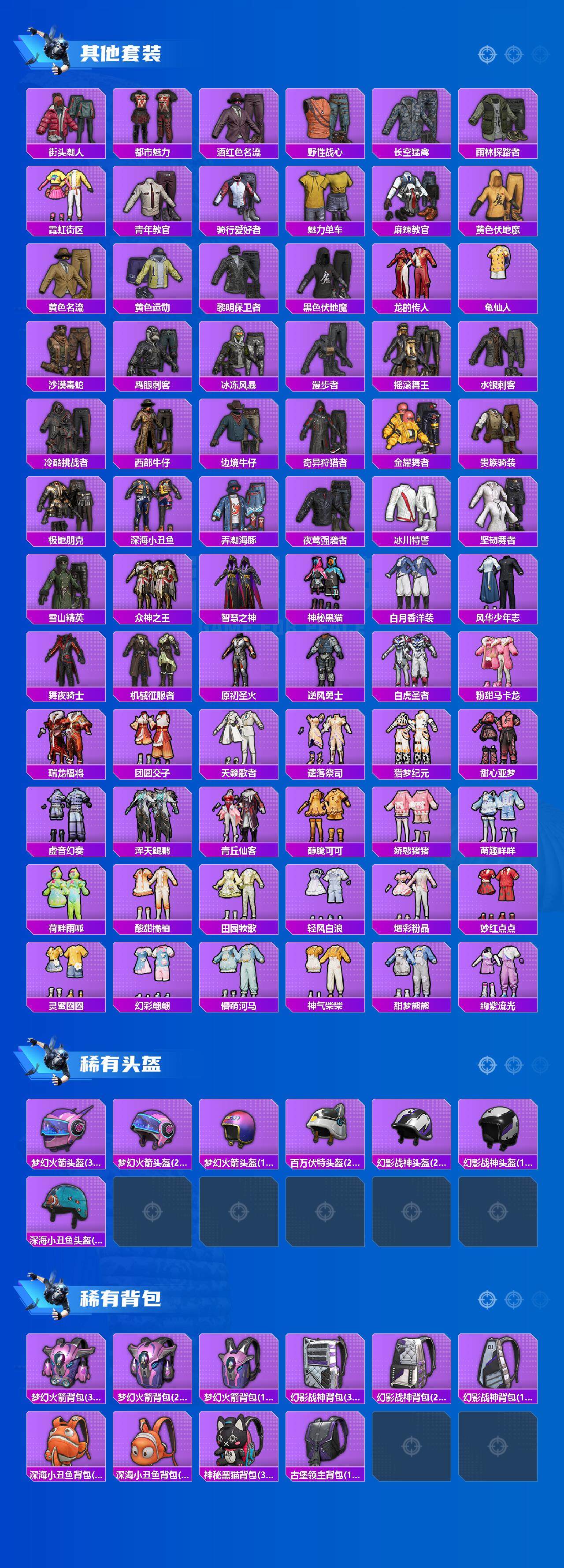 HPCMW411650和平精英账号详情图5