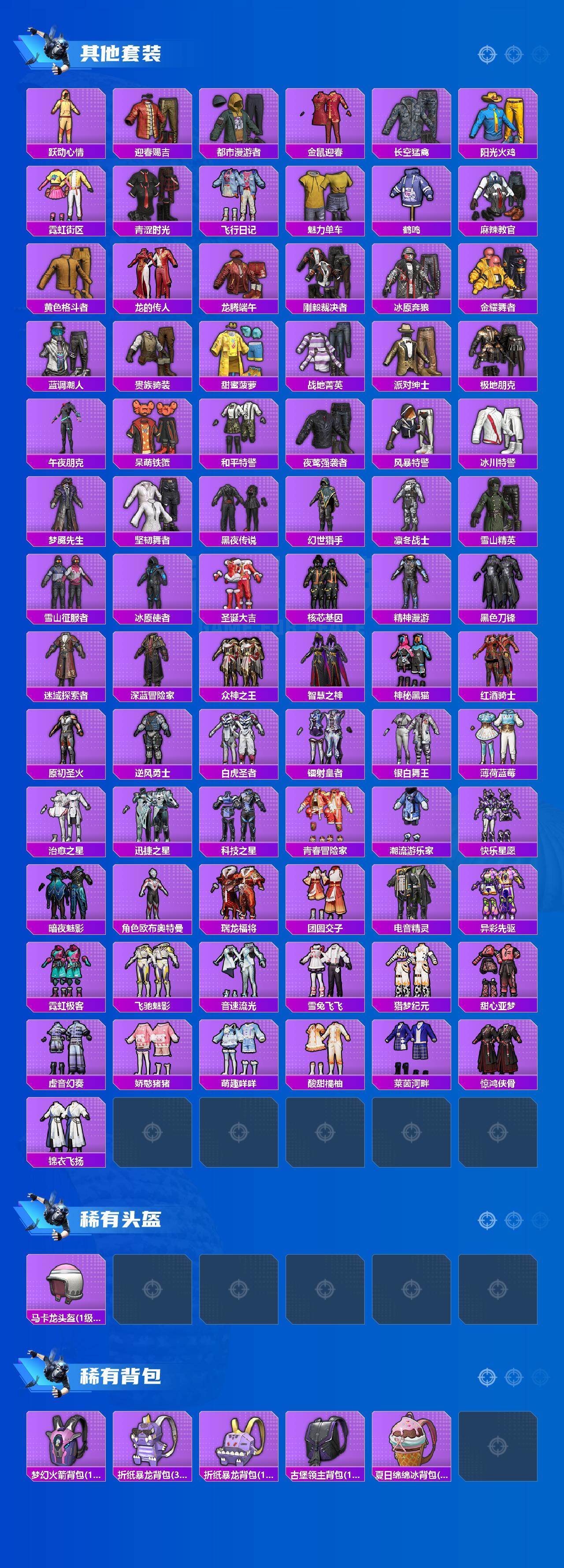 HPCMW450268和平精英账号详情图5