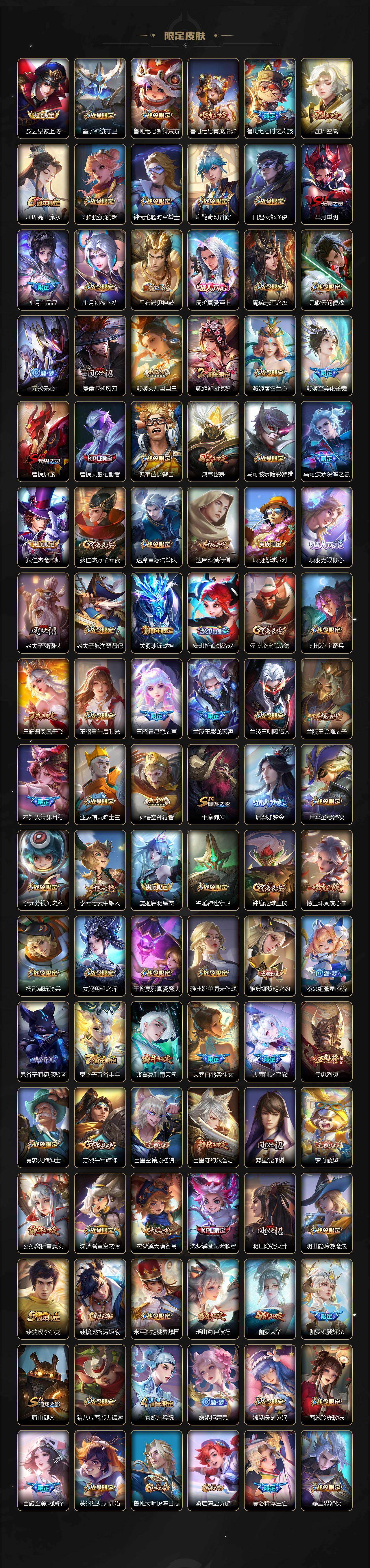 WZXS452873王者荣耀账号详情图3