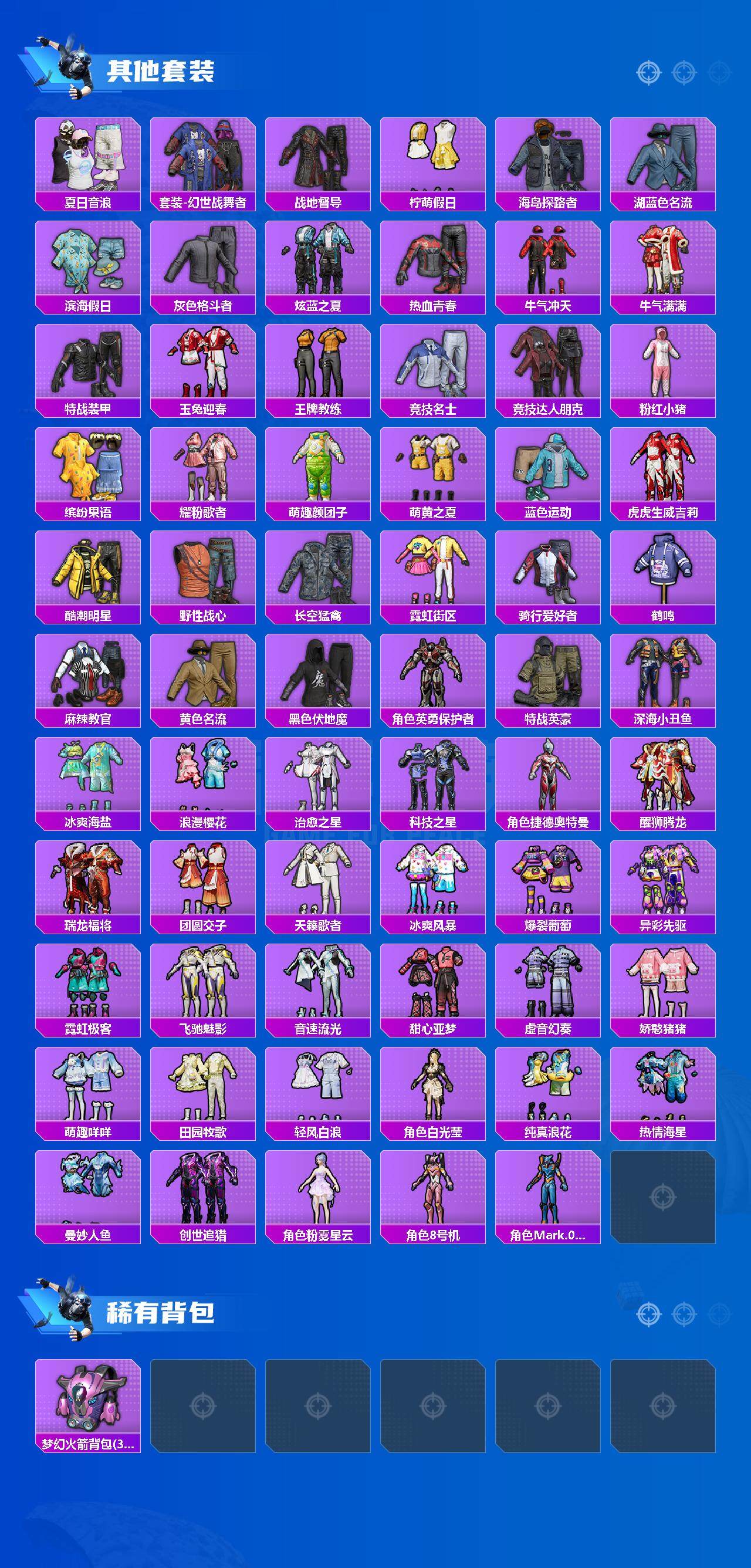 HPCMW411776和平精英账号详情图4