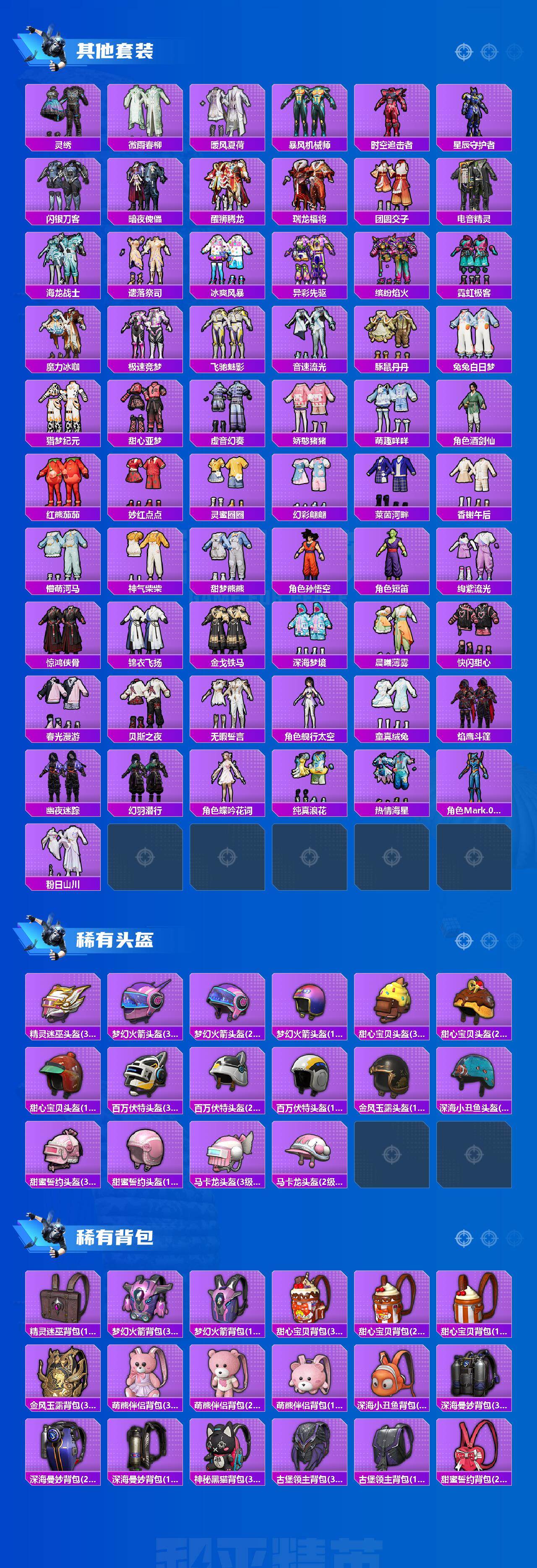 HPCMW450330和平精英账号详情图8