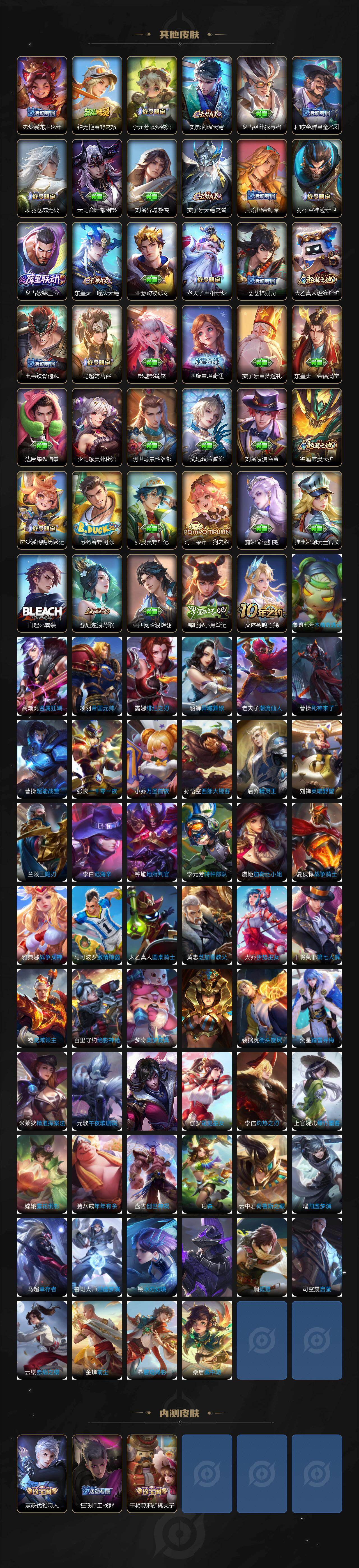 WZCMW463502王者荣耀账号详情图5