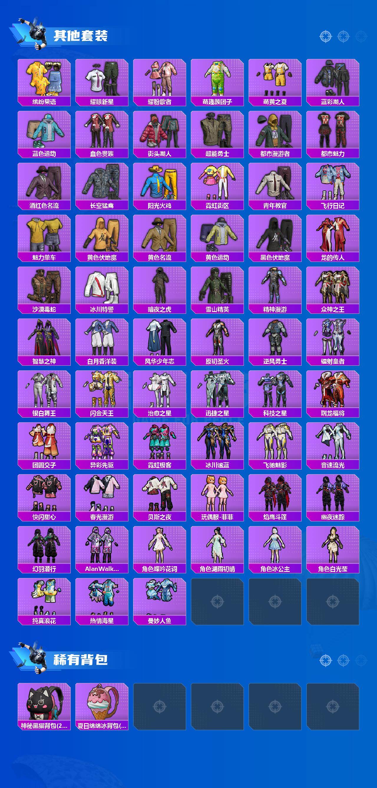 HPCMW411914和平精英账号详情图5