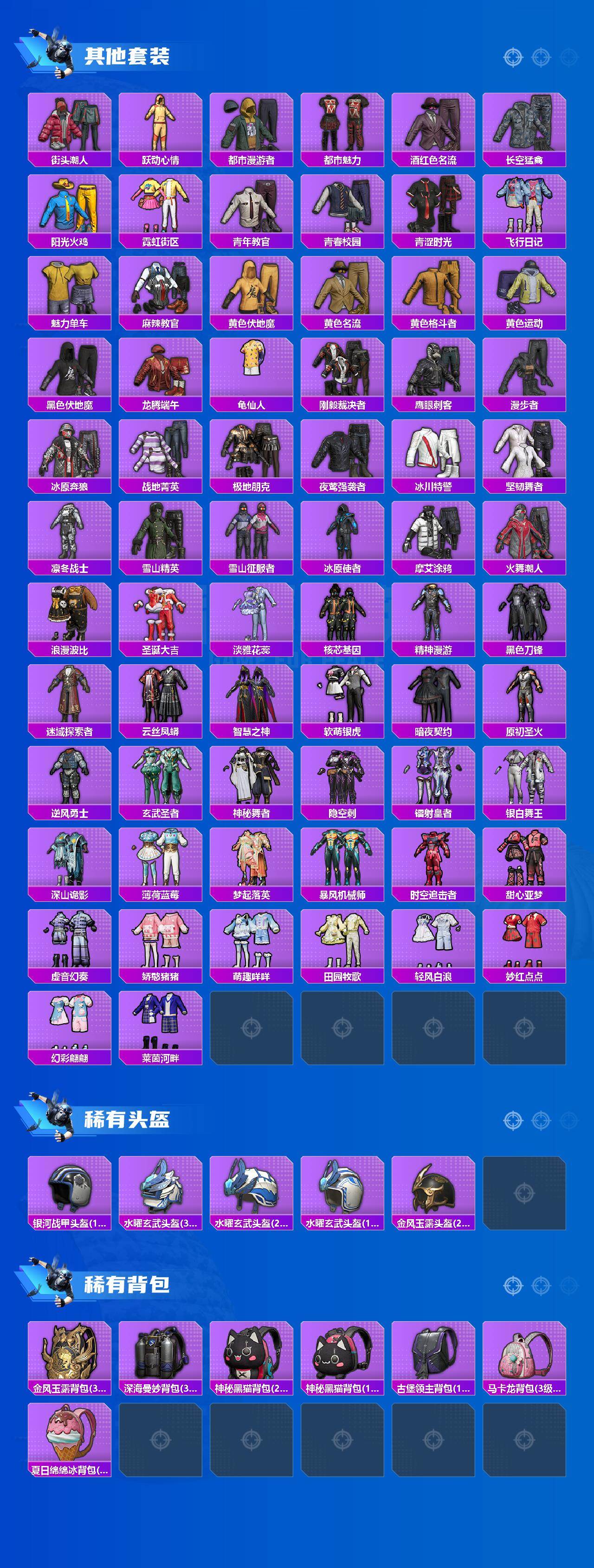 HPCMW450266和平精英账号详情图4