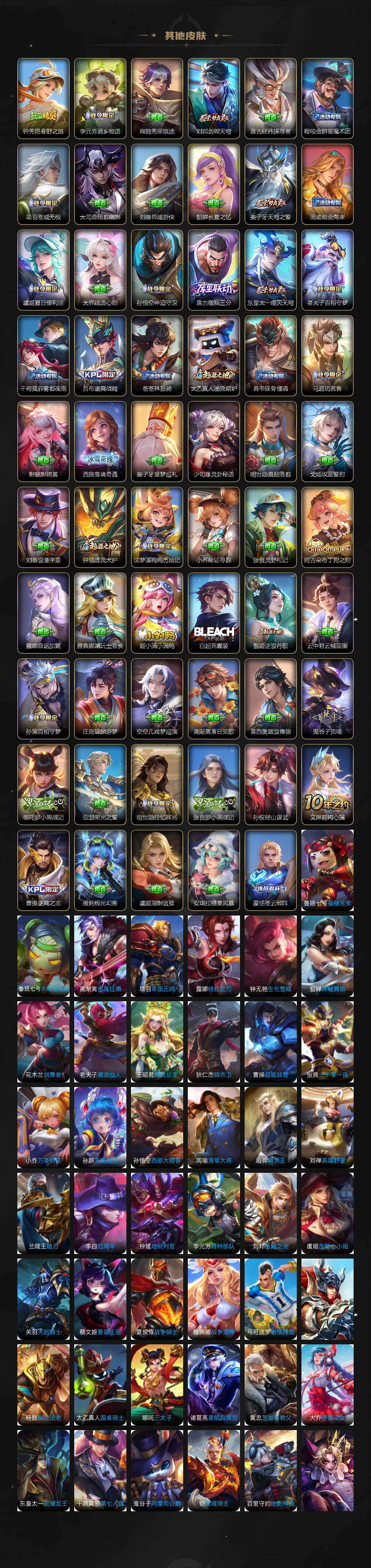 WZCMW464065王者荣耀账号详情图6