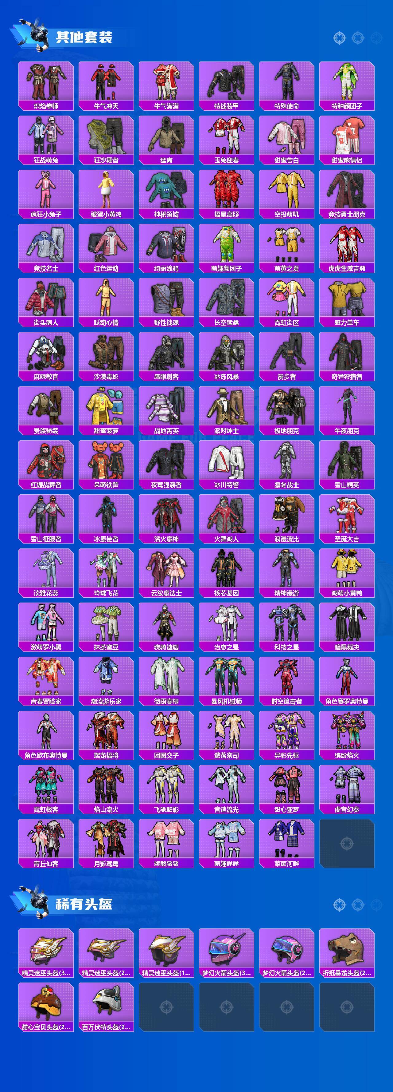 HPCMW450285和平精英账号详情图4