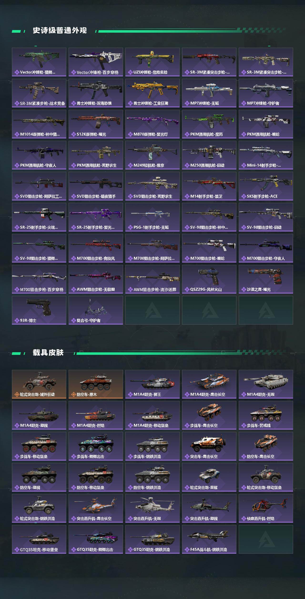 SJZCMW430974三角洲行动账号详情图3