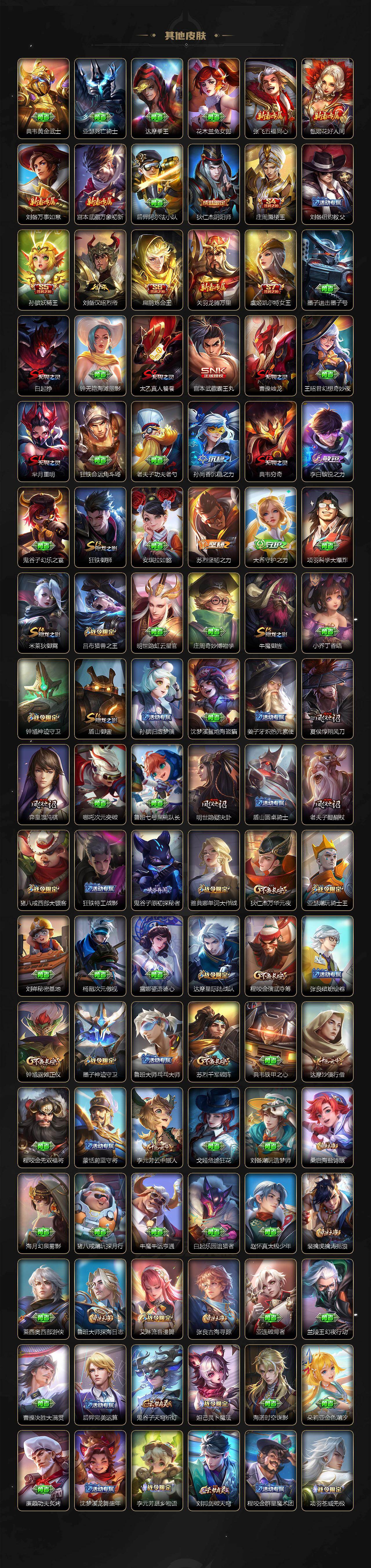 WZCMW495855王者荣耀账号详情图5