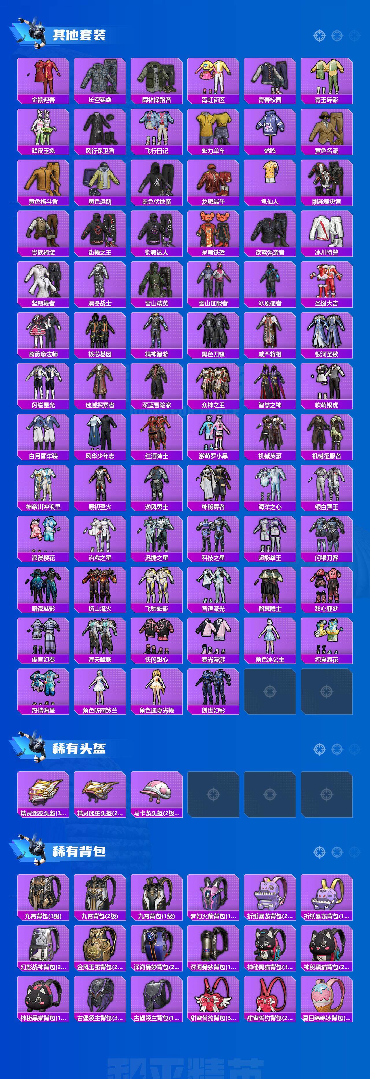 HPCMW450298和平精英账号详情图5