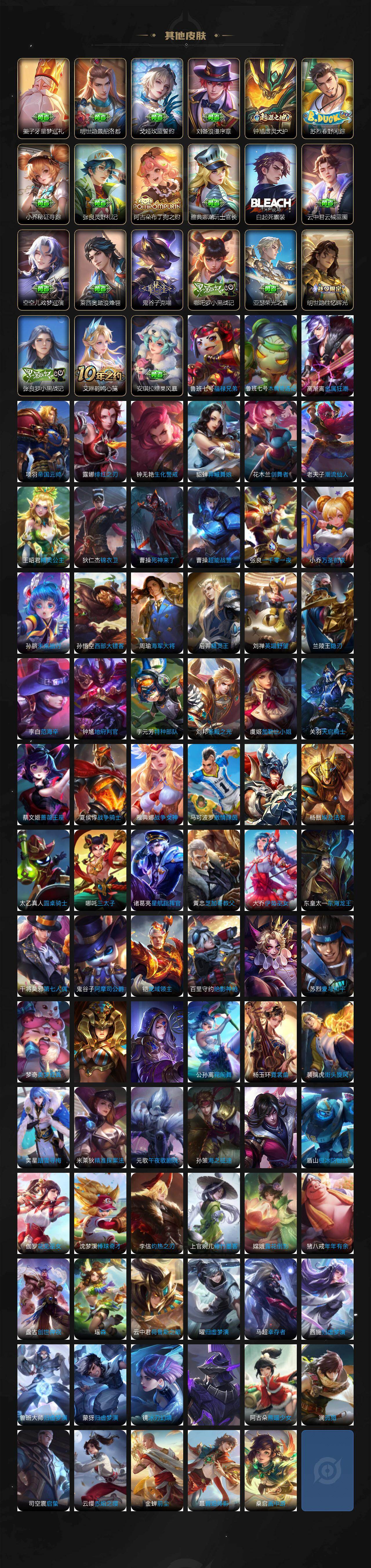 WZCMW496235王者荣耀账号详情图8