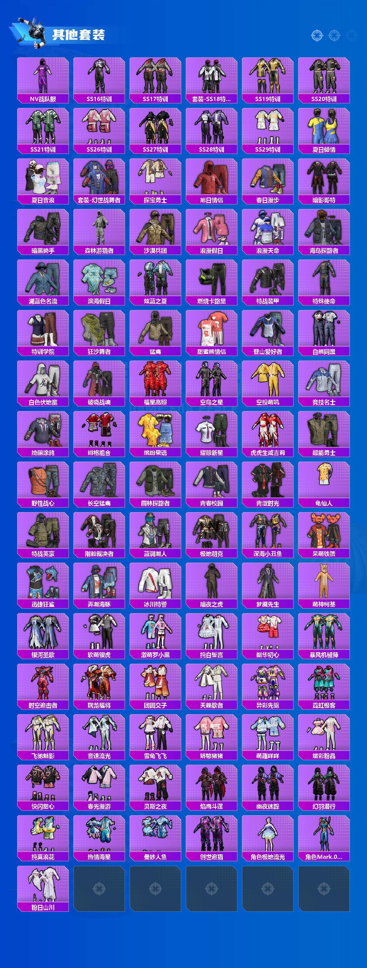 HPCMW465019和平精英账号详情图4